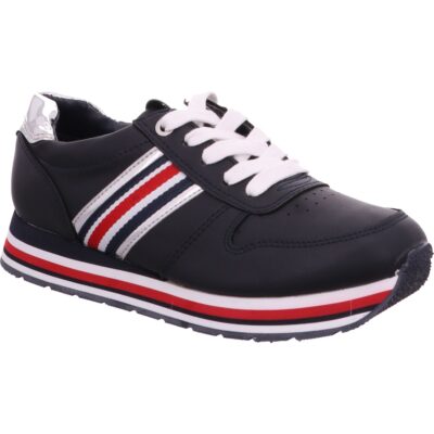 Supremo Sneaker
