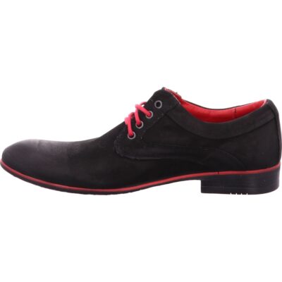 Kristofer Schnürschuhe – Bild 4