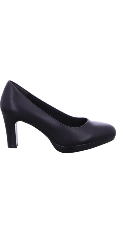 Tamaris Plateaupumps – Bild 2
