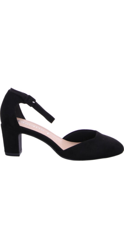 Tamaris Riemchenpumps – Bild 2
