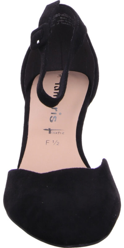 Tamaris Riemchenpumps – Bild 5