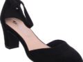 Tamaris Riemchenpumps