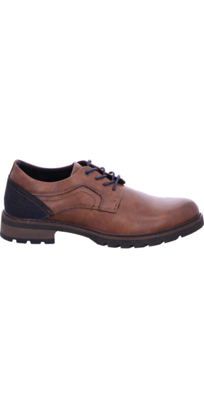 Tom Tailor Schnürschuhe – Bild 2