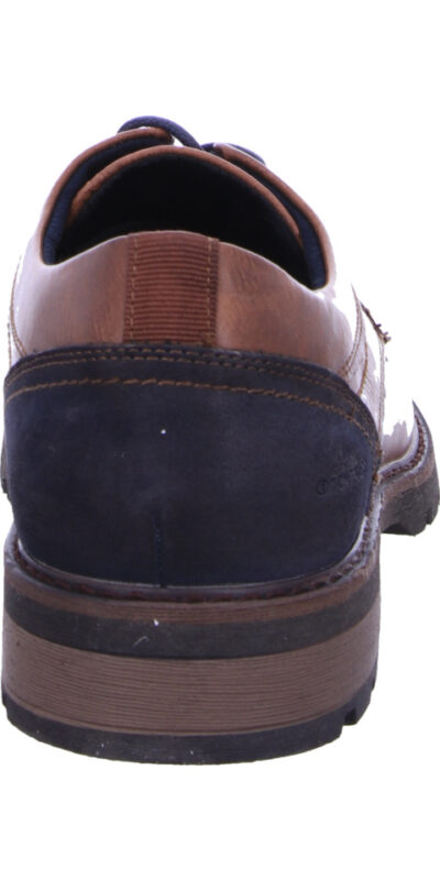 Tom Tailor Schnürschuhe – Bild 3