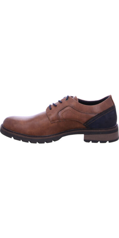 Tom Tailor Schnürschuhe – Bild 4