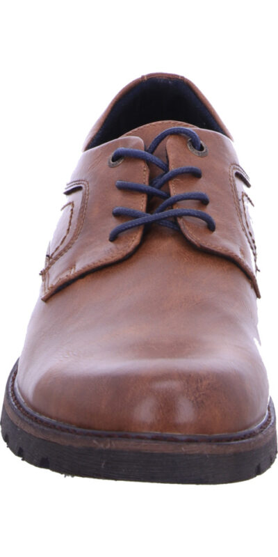 Tom Tailor Schnürschuhe – Bild 5