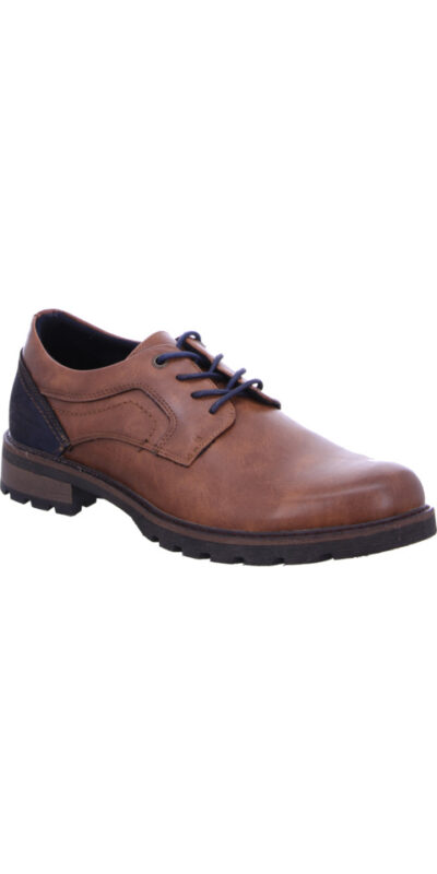 Tom Tailor Schnürschuhe