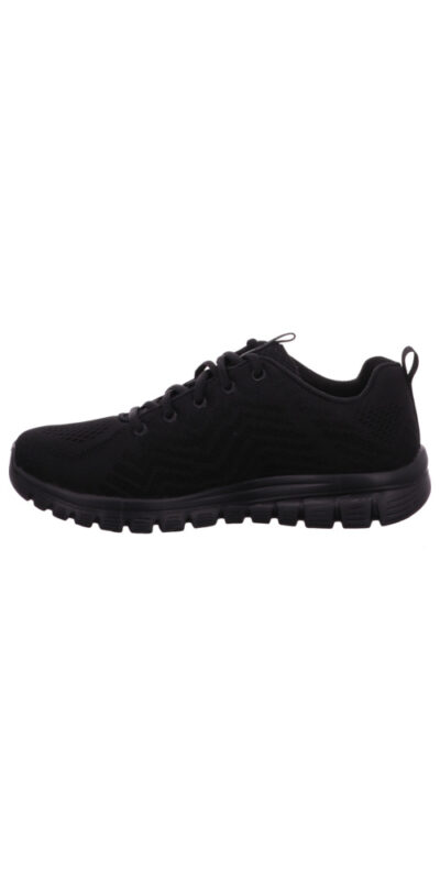 Skechers Sneaker Graceful - GET CONNECTED – Bild 4