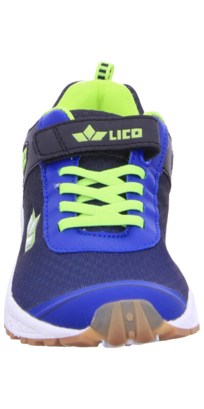 Lico Sportschuhe Barney VS – Bild 5