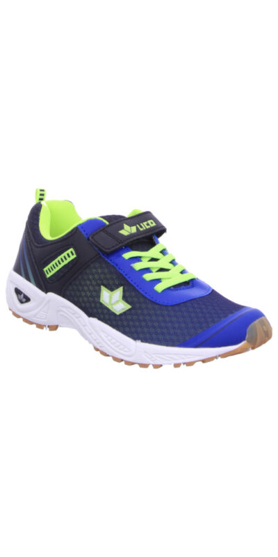 Lico Sportschuhe Barney VS