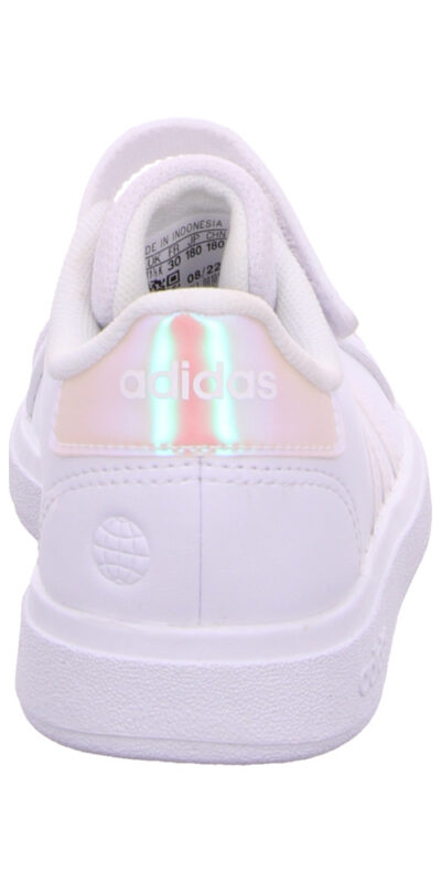 Adidas Sneaker Grand Court 2.0 EL – Bild 3