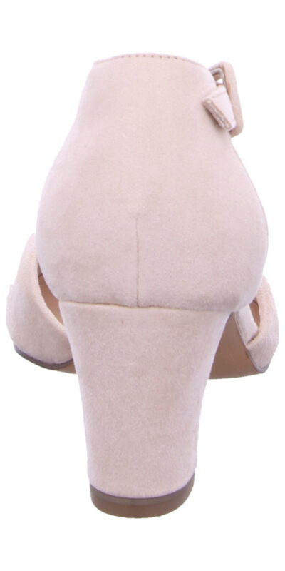 Tamaris Riemchenpumps – Bild 3