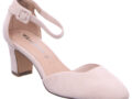 Tamaris Riemchenpumps
