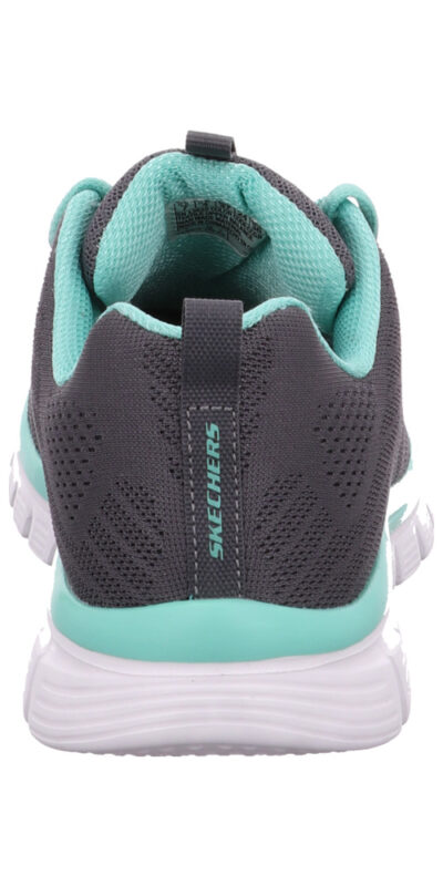 Skechers Sneaker Graceful - GET CONNECTED – Bild 3