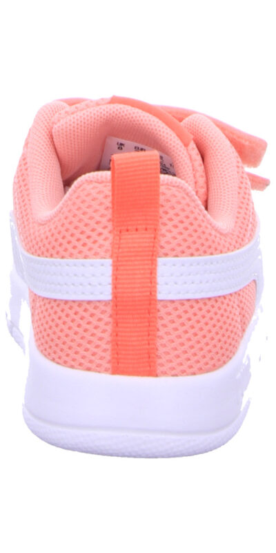 PUMA Sneaker Courtflex V3 Mesh – Bild 3