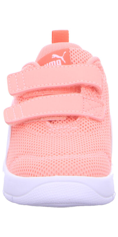 PUMA Sneaker Courtflex V3 Mesh – Bild 5