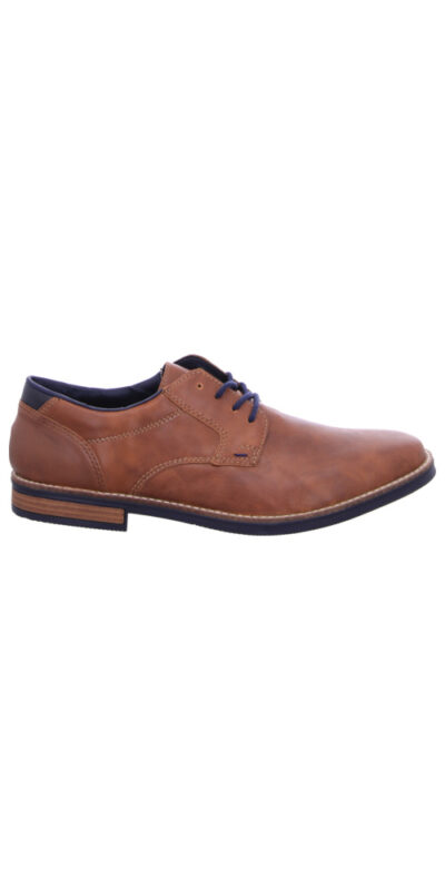 Rieker Schnürschuhe – Bild 2