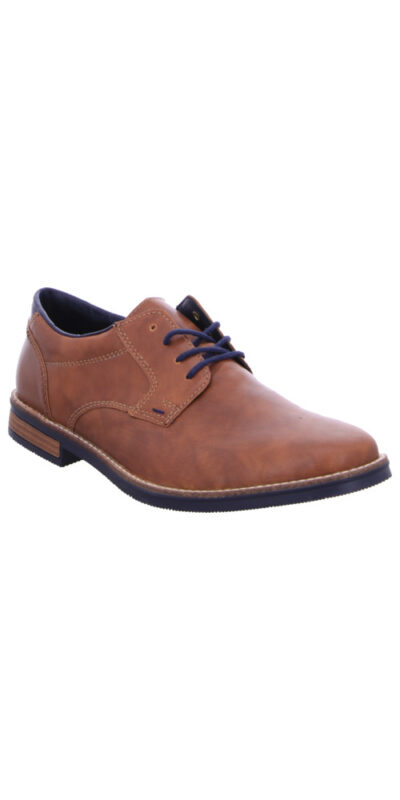Rieker Schnürschuhe