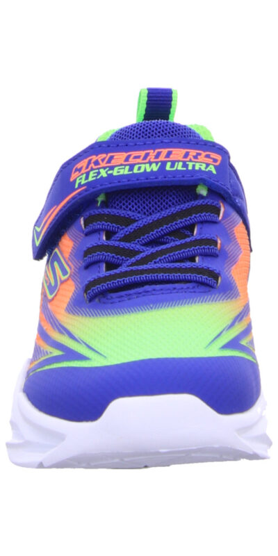 Skechers Halbschuhe Flex - GLOW ULTRA – Bild 5
