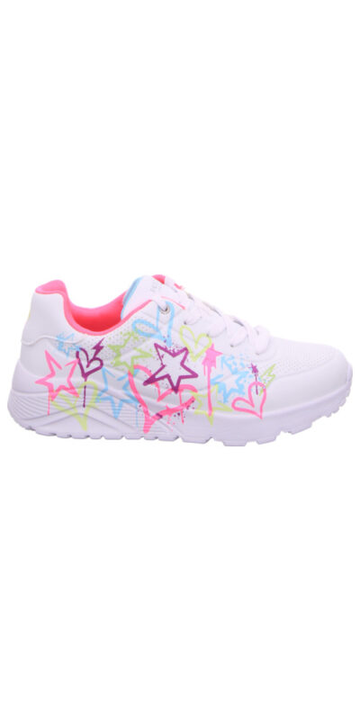Skechers Sneaker Uno Lite - MY DRIP – Bild 2
