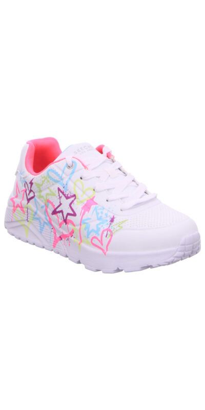 Skechers Sneaker Uno Lite - MY DRIP