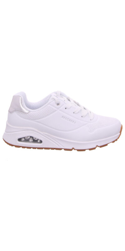 Skechers Sneaker Uno Gen1 - SHIMMER AWAY – Bild 2