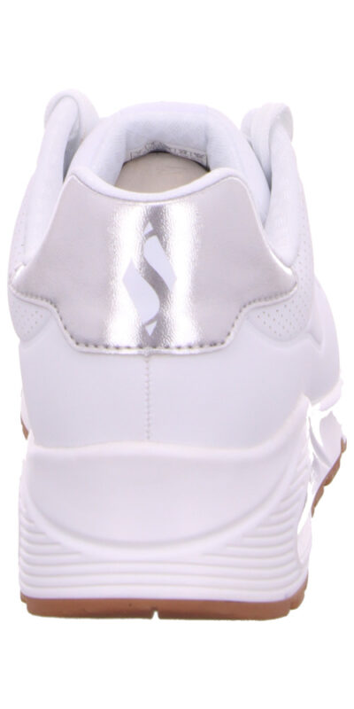 Skechers Sneaker Uno Gen1 - SHIMMER AWAY – Bild 3