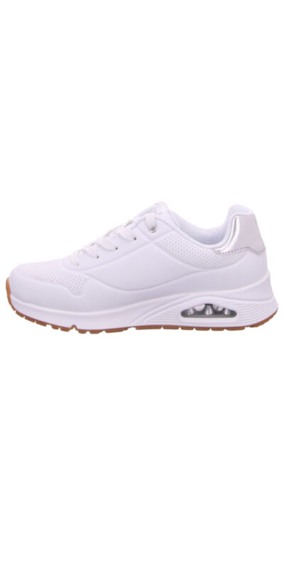 Skechers Sneaker Uno Gen1 - SHIMMER AWAY – Bild 4