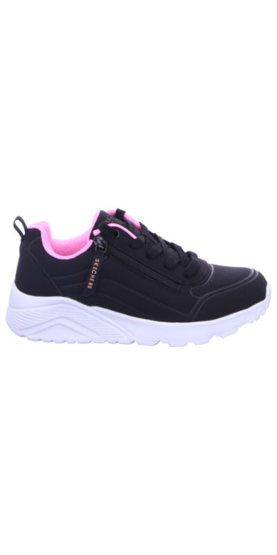 Skechers Sneaker Uno Lite - EASY ZIP – Bild 2