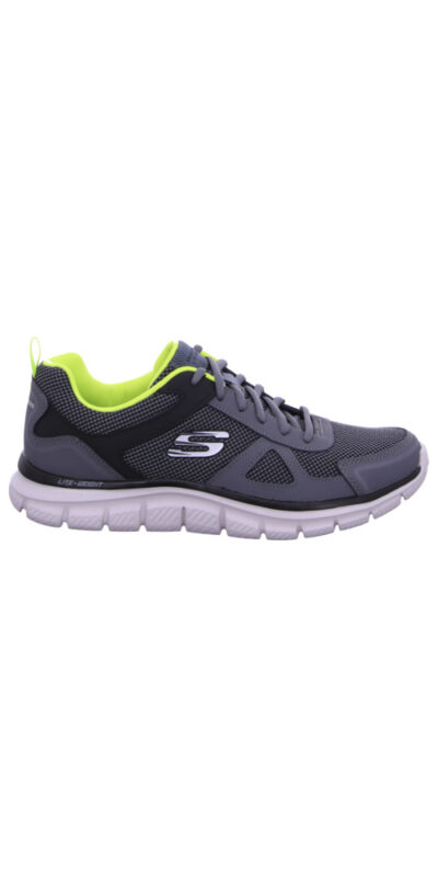 Skechers Sneaker Track - BUCOLO – Bild 2
