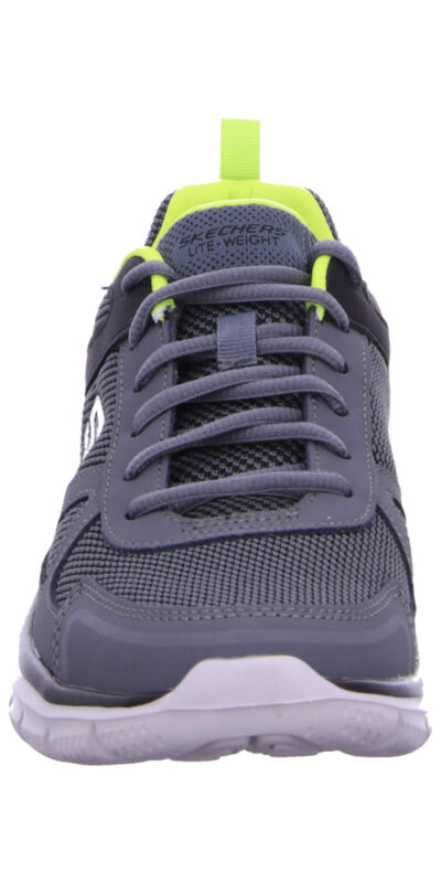 Skechers Sneaker Track - BUCOLO – Bild 5