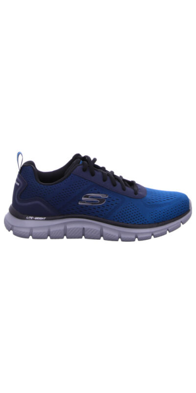 Skechers Sneaker Track - RIPKENT – Bild 2