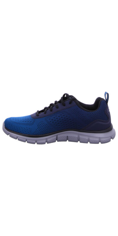 Skechers Sneaker Track - RIPKENT – Bild 4