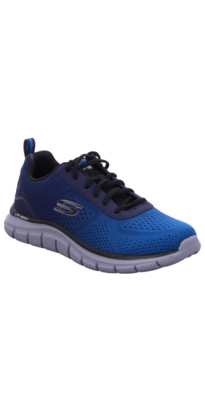 Skechers Sneaker Track - RIPKENT