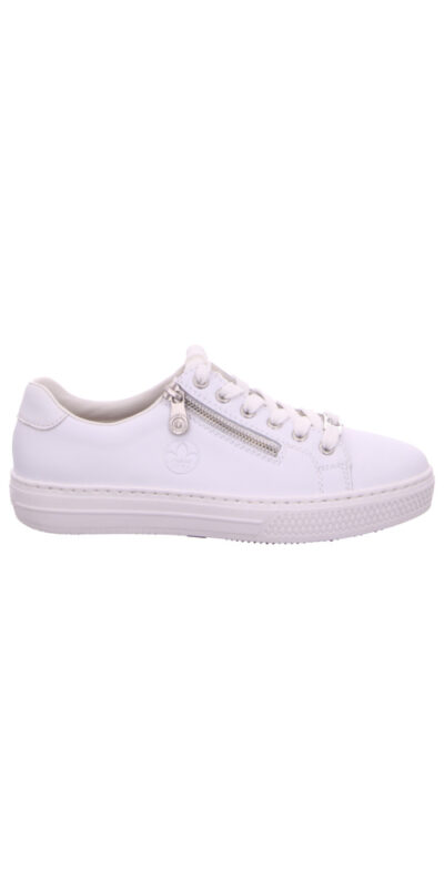 Rieker Schnürschuhe – Bild 2