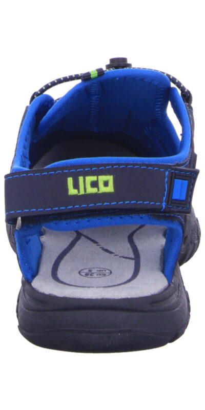Lico Sandalen NIMBO – Bild 3