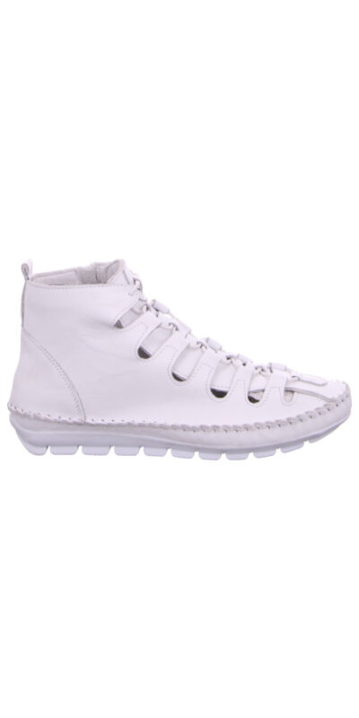 Gemini Stiefelette – Bild 2