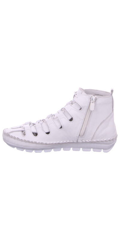 Gemini Stiefelette – Bild 4
