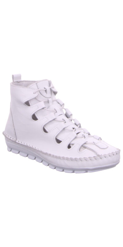 Gemini Stiefelette