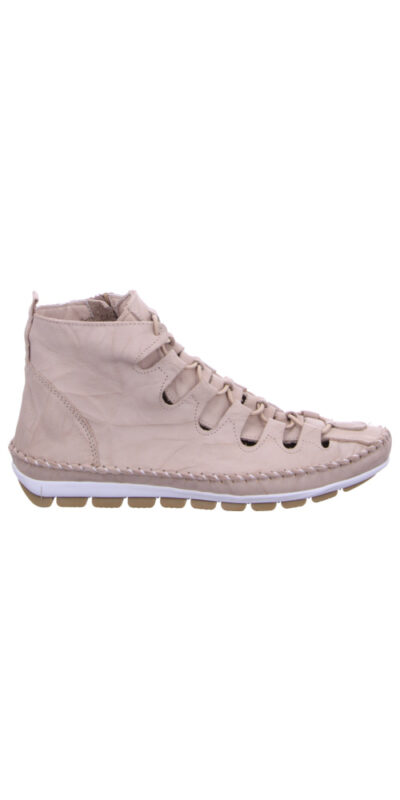 Gemini Stiefelette – Bild 2