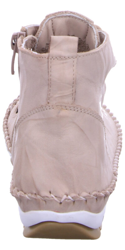 Gemini Stiefelette – Bild 3