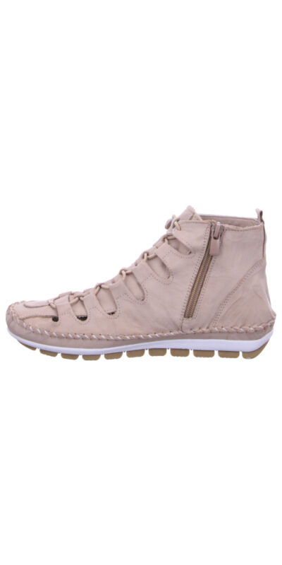 Gemini Stiefelette – Bild 4