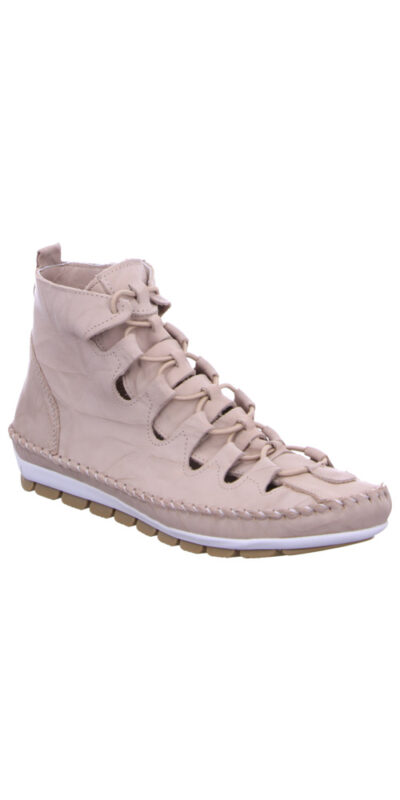 Gemini Stiefelette