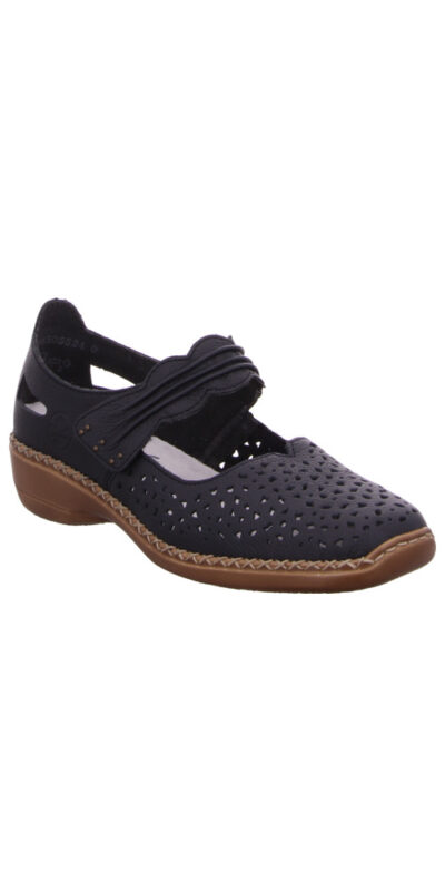 Rieker Slipper