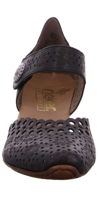 Rieker Riemchenpumps – Bild 5