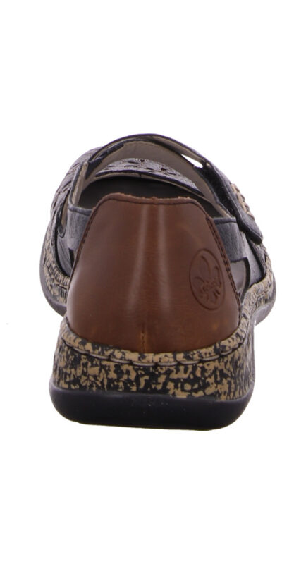 Rieker Slipper – Bild 3