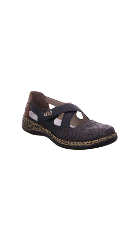 Rieker Slipper