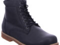 Andrea Conti Stiefelette