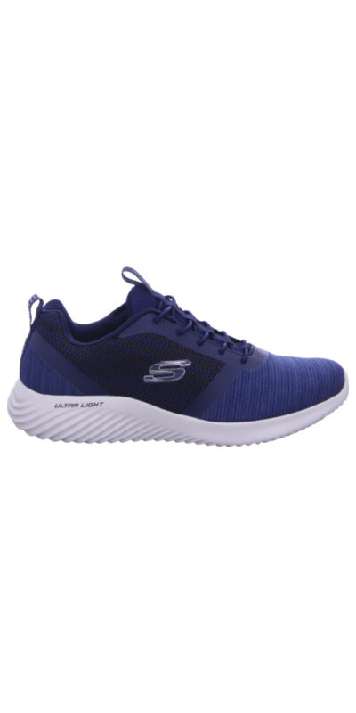 Skechers Sneaker Bounder – Bild 2