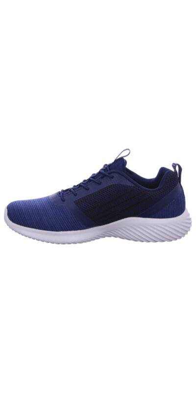 Skechers Sneaker Bounder – Bild 4